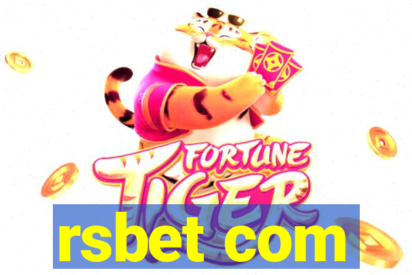 rsbet com